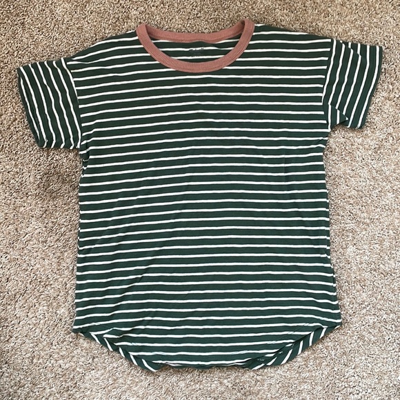 Madewell Crewneck Tee - Size XS - Picture 1 of 2